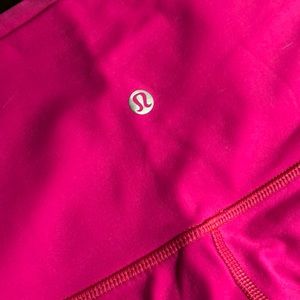 Lululemon Leggings